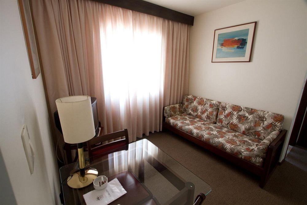 Augusta Park Suite Hotel Sao Paulo Dış mekan fotoğraf