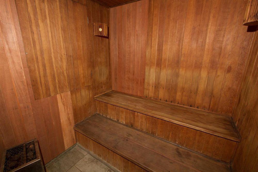 Augusta Park Suite Hotel Sao Paulo Dış mekan fotoğraf