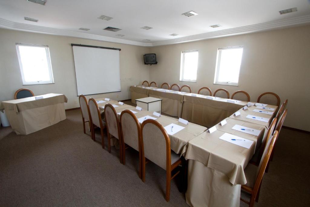 Augusta Park Suite Hotel Sao Paulo Dış mekan fotoğraf