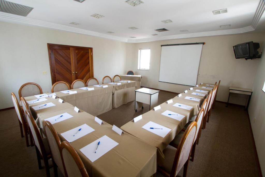 Augusta Park Suite Hotel Sao Paulo Dış mekan fotoğraf