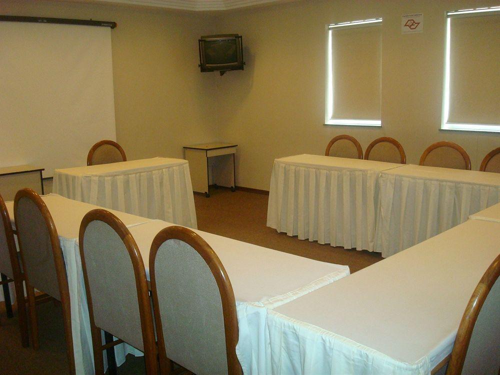 Augusta Park Suite Hotel Sao Paulo Dış mekan fotoğraf