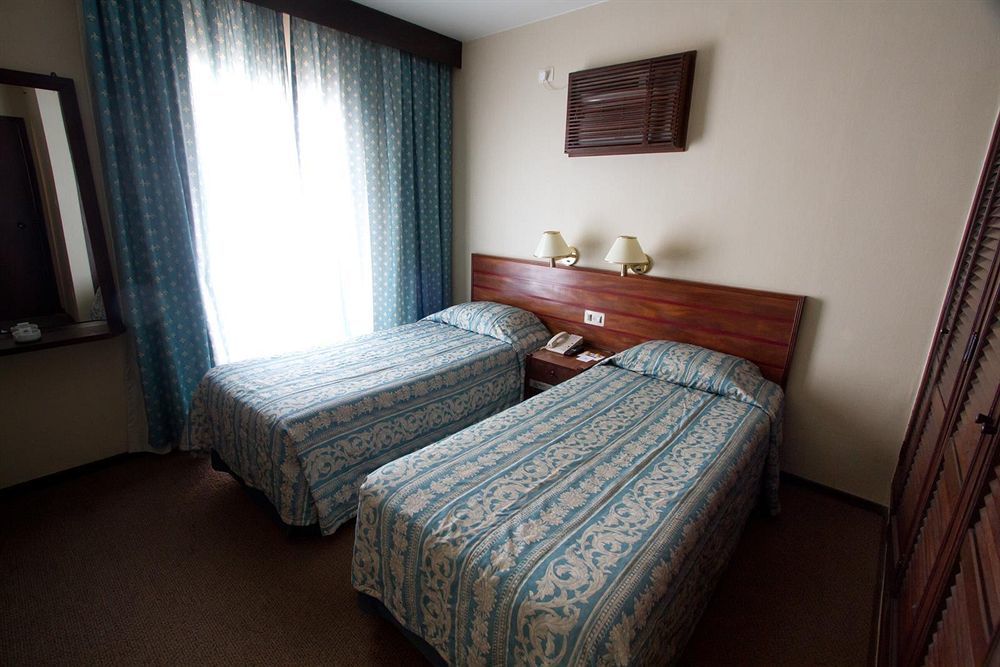 Augusta Park Suite Hotel Sao Paulo Dış mekan fotoğraf