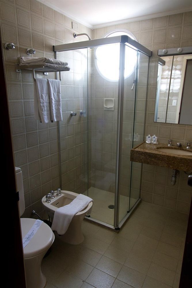 Augusta Park Suite Hotel Sao Paulo Dış mekan fotoğraf