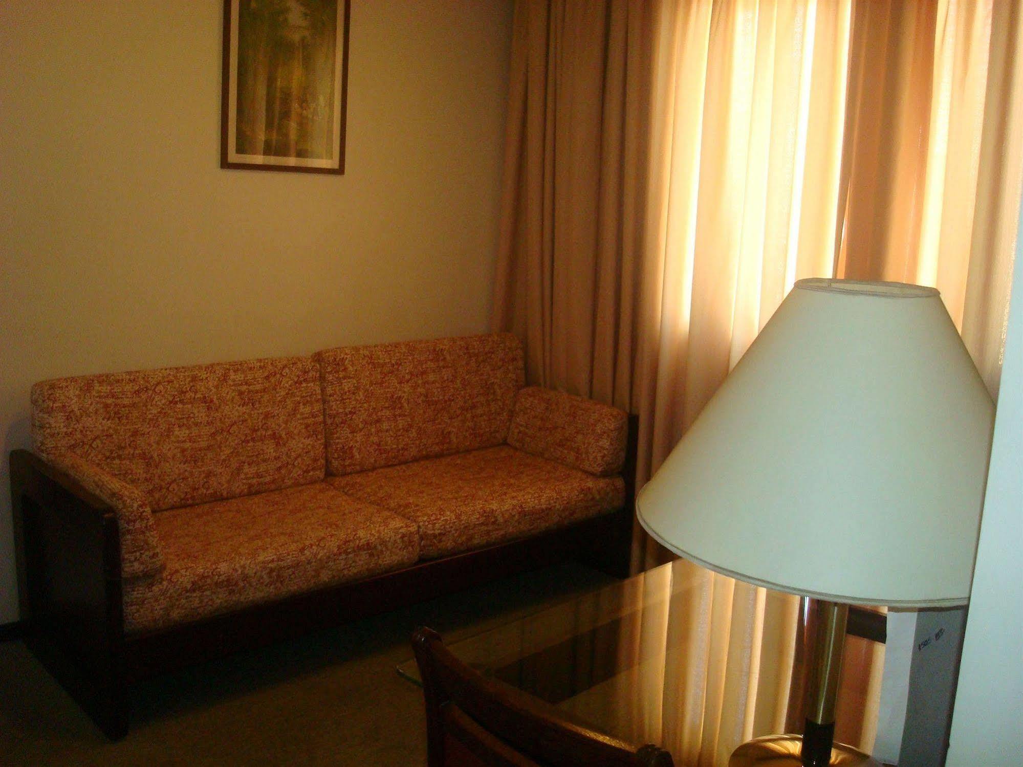 Augusta Park Suite Hotel Sao Paulo Dış mekan fotoğraf