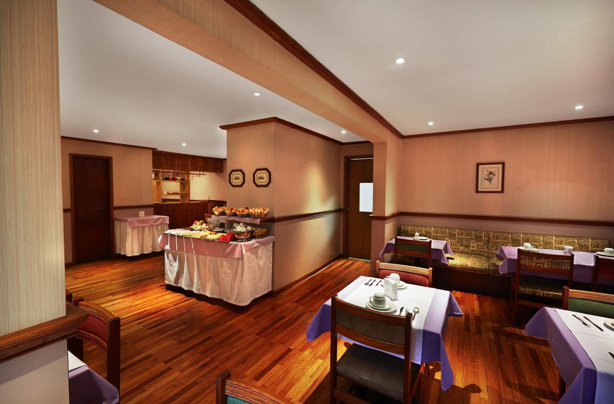 Augusta Park Suite Hotel Sao Paulo Dış mekan fotoğraf